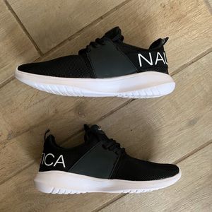 NAUTICA WOMENS CASUAL SLIP ON SHOES